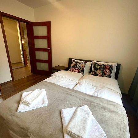Apartamenty Na Ogrodowa Varsovie Extérieur photo