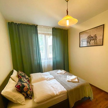 Apartamenty Na Ogrodowa Varsovie Extérieur photo