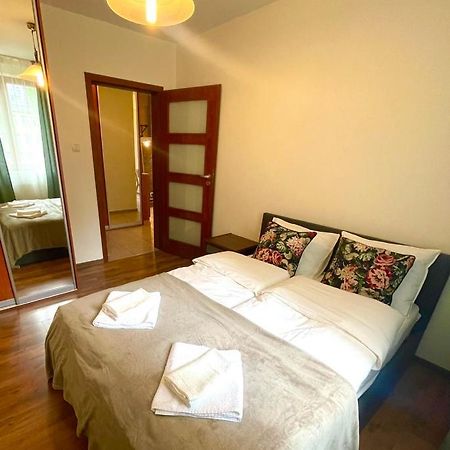 Apartamenty Na Ogrodowa Varsovie Extérieur photo