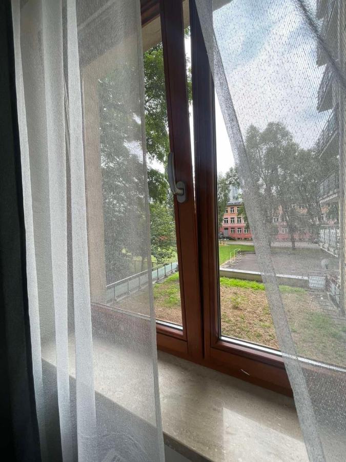 Apartamenty Na Ogrodowa Varsovie Extérieur photo