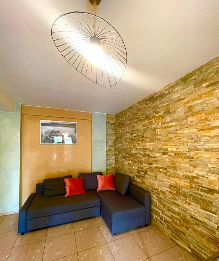 Apartamenty Na Ogrodowa Varsovie Extérieur photo