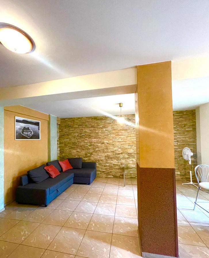 Apartamenty Na Ogrodowa Varsovie Extérieur photo