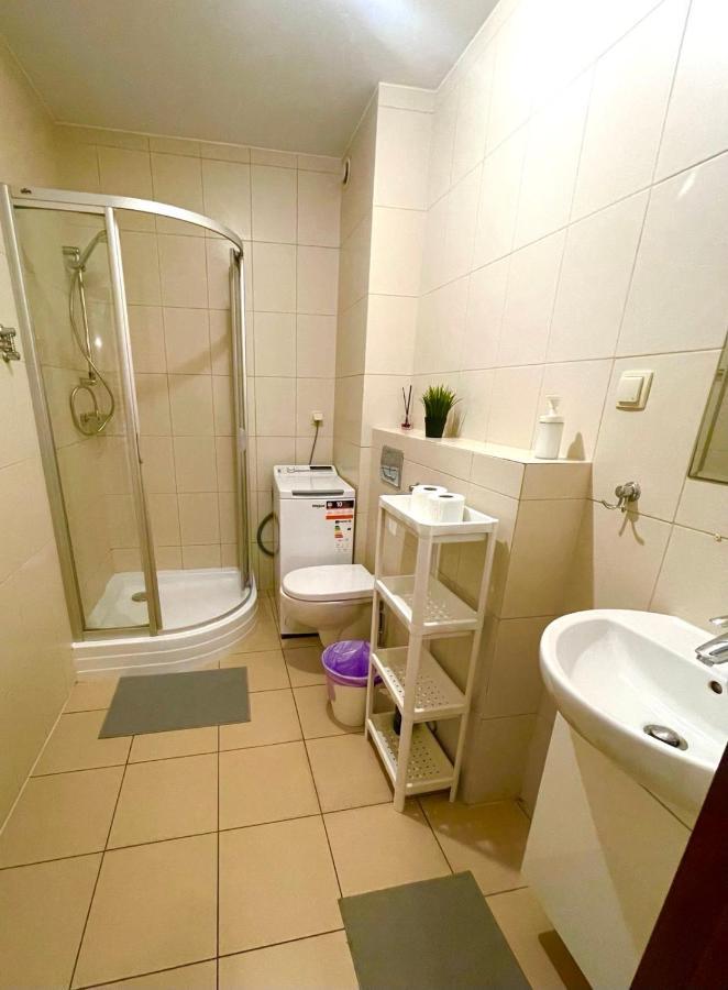 Apartamenty Na Ogrodowa Varsovie Extérieur photo